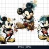 Bundle Mickey Mouse Png Files