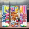 Care Bears Tumbler Png