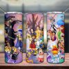 Cartoon Characters Tumbler Png