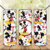 Cartoon Mouse Tumbler Png