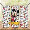 Cartoon Mouse Tumbler Png 2