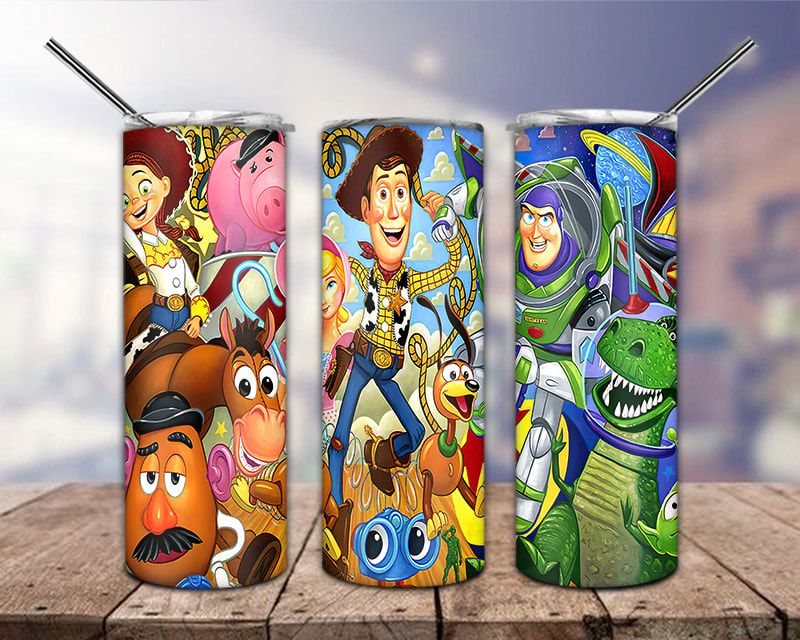 Cartoon Movies Characters Tumbler Png Cartoon Movies Characters Tumbler Png
