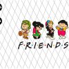 Chavo Friends Png