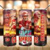 Chiefs Champion Tumbler Png