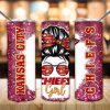 Chiefs Girl Tumbler Png