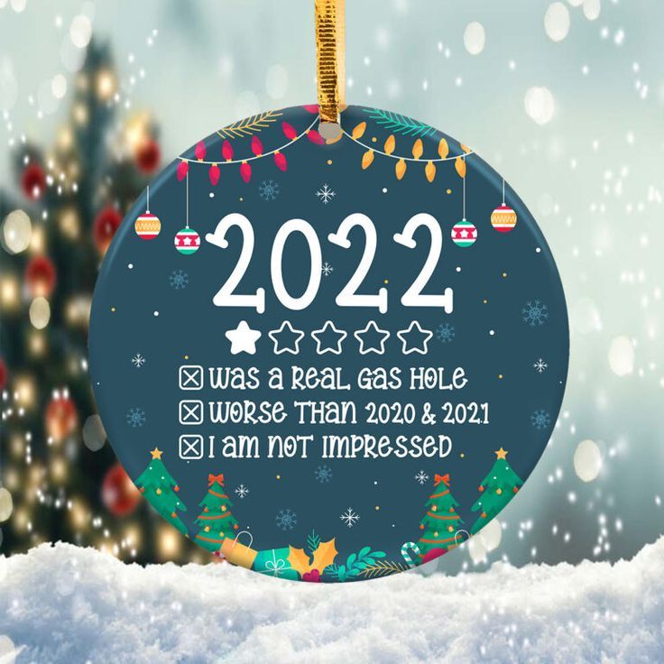 Christmas 2022 Gas Hole Ornament Png, Round Christmas Ornament Christmas 2022 Gas Hole Ornament Png, Round Christmas Ornament