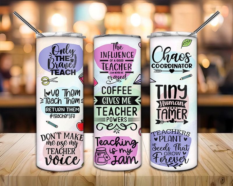 Coffee Gives Me Teacher Power Tumbler Png Coffee Gives Me Teacher Power Tumbler Png