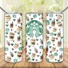 Coffee Mouse Tumbler Png
