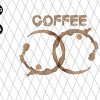 Coffee Ring Png
