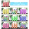 Colorful Glitter Bundle Tumbler Png
