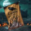 Come In For A Spell Garden Flag – 12×18 Garden Flag