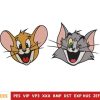 Crazy Mouse And Cat Embroidery Design