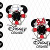 Cruise Floats Family Vacation Svg File