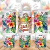 Cruise Squad 2023 40 Oz 2 Piece Tumbler Wrap