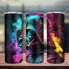 Darth Vader Tumbler Png