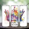 Daughter Of The King Tumbler Png