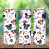 Disney Cruise Tumbler Png