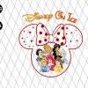 Disney On Ice Png