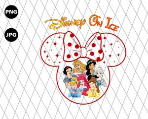 Disney On Ice Png