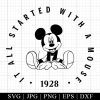 Disneyland Text Svg Customize Family Trip 2023 Svg