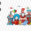 Dr Seuss Coffee Cups Png