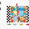 Dr Seuss Friends Png 2