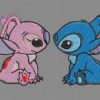 Embroidery Design Stitch Angela