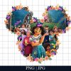 Encanto Png Files