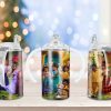 Encanto Sippy Cup Sublimation Design