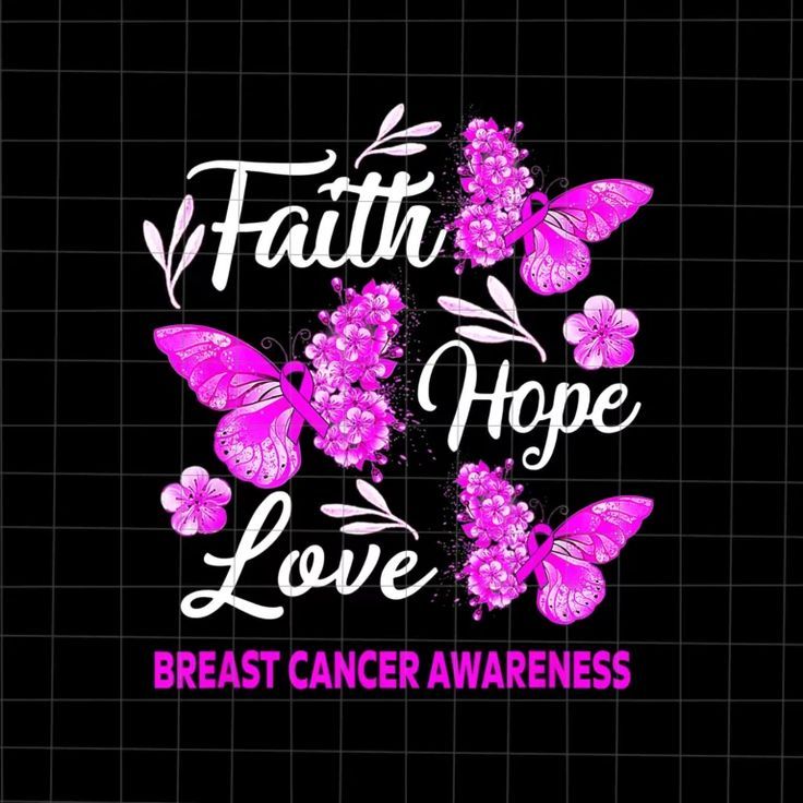 Faith Hope Love Butterfly Png, Butterfly Breast Cancer Awareness Png Faith Hope Love Butterfly Png, Butterfly Breast Cancer Awareness Png