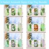Farm Animals Bundle Sippy Cup Sublimation Design Copy