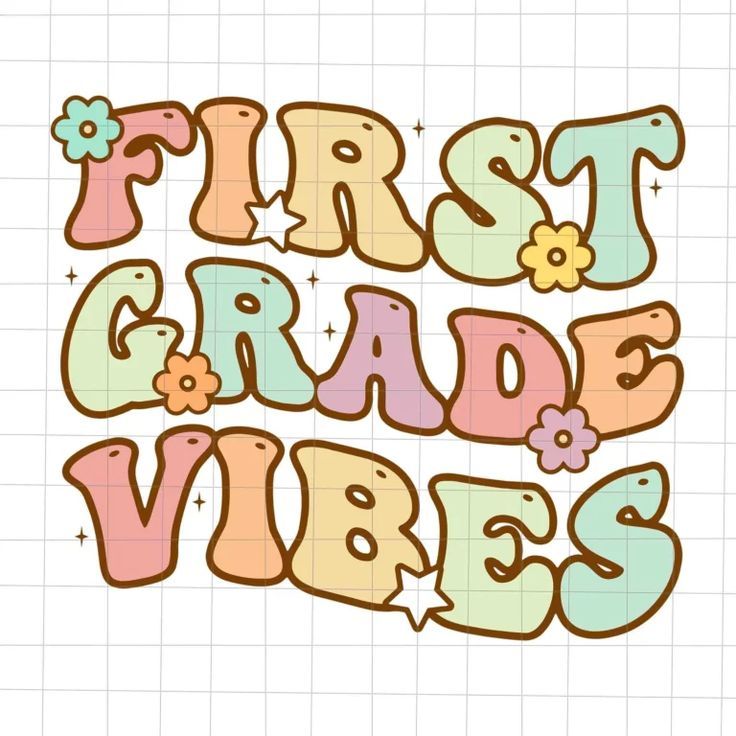 First Grade Vibes Svg, Back To School Svg, Fist Day Of School Svg, Teacher Quote Svg First Grade Vibes Svg, Back To School Svg, Fist Day Of School Svg, Teacher Quote Svg