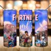 Fornite Girl Tumbler Png