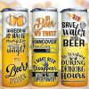 Funny Beer Alcohol Tumbler Png
