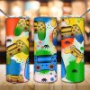 Gaming Controller Tumbler Png