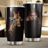 Giraffe Lover Tumbler 20oz