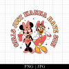 Girls Just Wanna Have Sun Png Family Trip 2023 Png