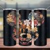 Glitter Mouse Mickey Tumbler Png