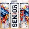 Graduation Senior 2023 Tumbler Png