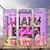 Hairstylist Tumbler Png