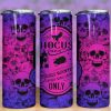 Halloween Hocus Pocus Tumbler Png 2