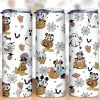 Halloween Magical Tumbler Png