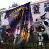 Halloween Spirit Garden Flag – 12×18 Garden Flag