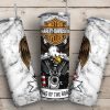 Harley Davidson Motorcycles Tumbler Png