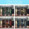 Harry Bundle Tumbler Png