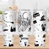 Harry Magic 40 Oz 2 Piece Tumbler Wrap