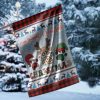Have Yourself A Furry Little Christmas Garden Flag – 12×18 Garden Flag
