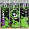 Horror Character Oogie Boogie Scary Movie Tumbler Png
