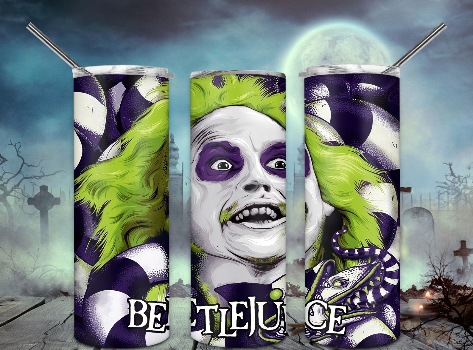 Horror Movies Characters Beetlejuice Tumbler Png 20oz Skinny Tumbler Png Horror Movies Characters Beetlejuice Tumbler Png 20oz Skinny Tumbler Png