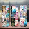 Its A Coho Things Coho Books Tumbler Png